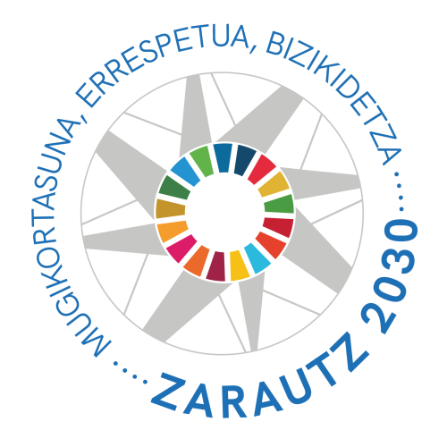Zarautz 2030: Mugikortasuna, Errespetua, Bizikidetza.